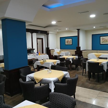 Hotel Viv Trebinje Exterior foto