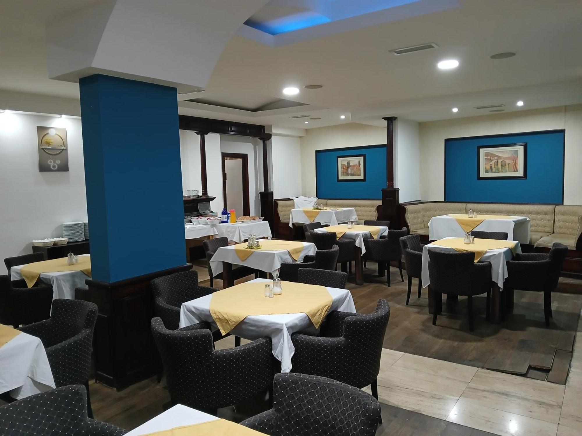 Hotel Viv Trebinje Exterior foto