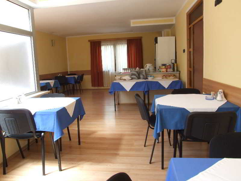 Hotel Viv Trebinje Exterior foto