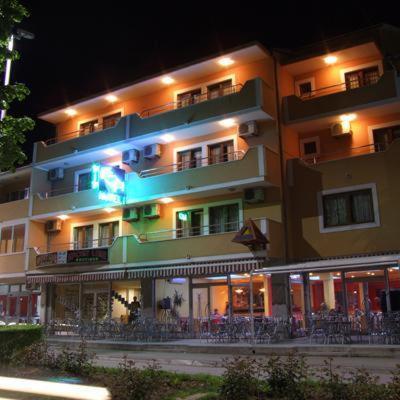Hotel Viv Trebinje Exterior foto
