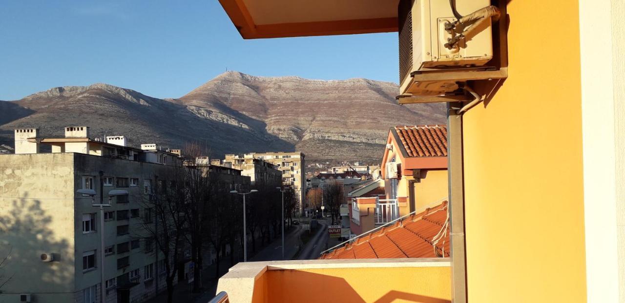 Hotel Viv Trebinje Exterior foto